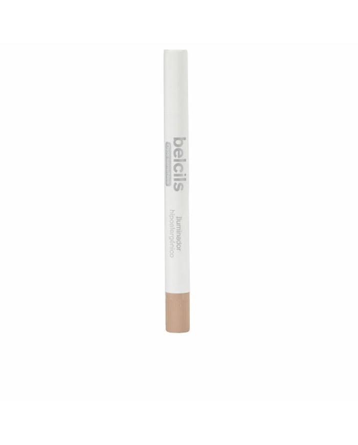 Illuminante Belcils MAQUILLAJE BELCILS Chiaro 2,2 ml Occhi sensibili