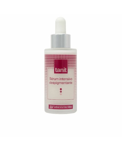 Siero Depigmentante Tanit TRATAMIENTO ANTIMANCHAS 30 ml