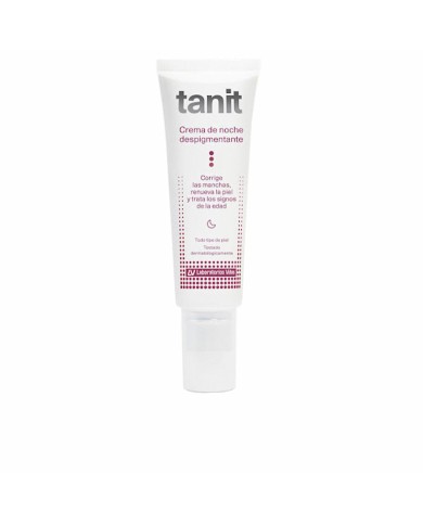 Crema Depigmentante Tanit TRATAMIENTO ANTIMANCHAS 50 ml Crema Depigmentante Tanit TRATAMIENTO ANTIMANCHAS 50 ml