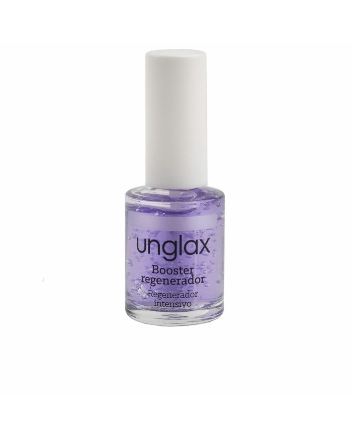 Fluido Rigenerante Unglax CUIDADO UÑAS 10 ml