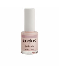 Smalto per unghie Unglax CUIDADO UÑAS 10 ml Antistress Smalto per unghie Unglax CUIDADO UÑAS 10 ml Antistress
