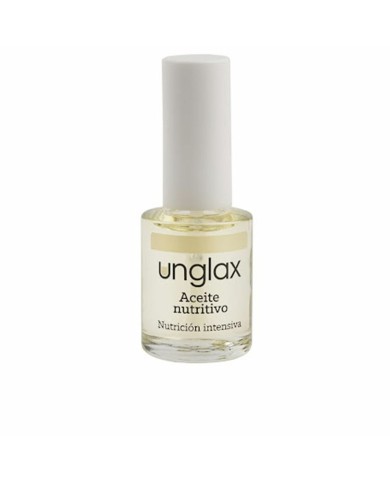 Olio Nutriente Unglax CUIDADO UÑAS 10 ml Olio Nutriente Unglax CUIDADO UÑAS 10 ml