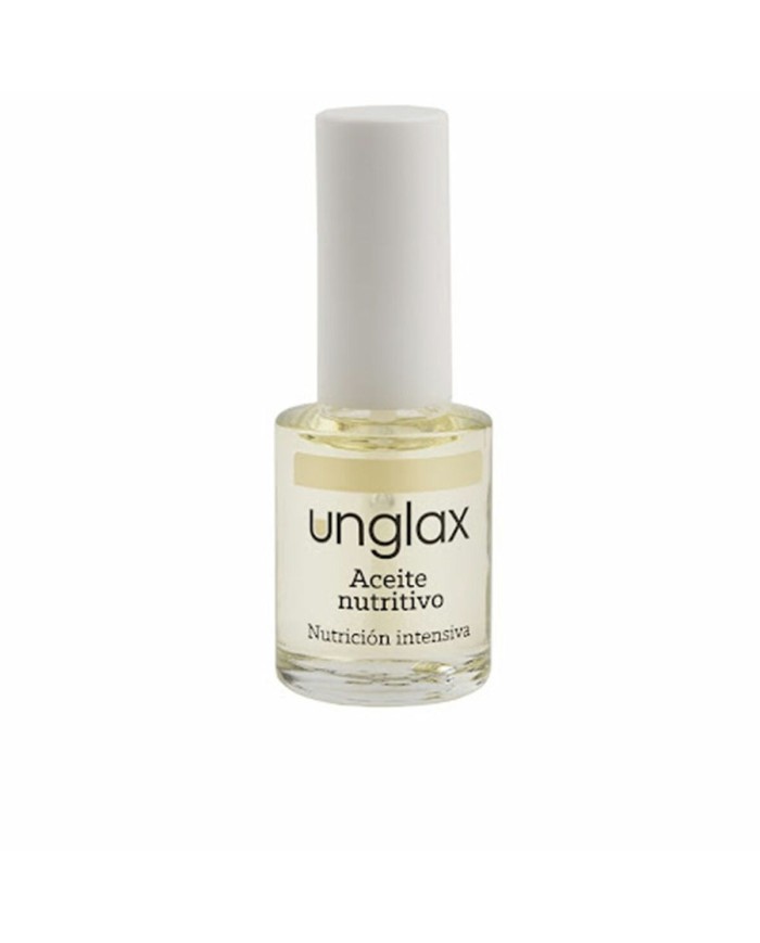 Olio Nutriente Unglax CUIDADO UÑAS 10 ml