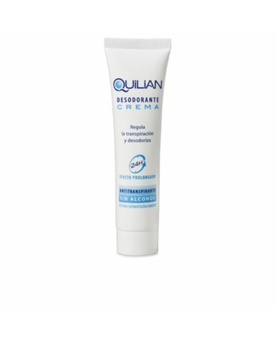 Deodorante Cremoso Quilian QUILIAN HIGIENE 30 ml