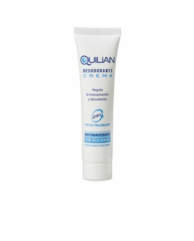 Deodorante Cremoso Quilian QUILIAN HIGIENE 50 ml