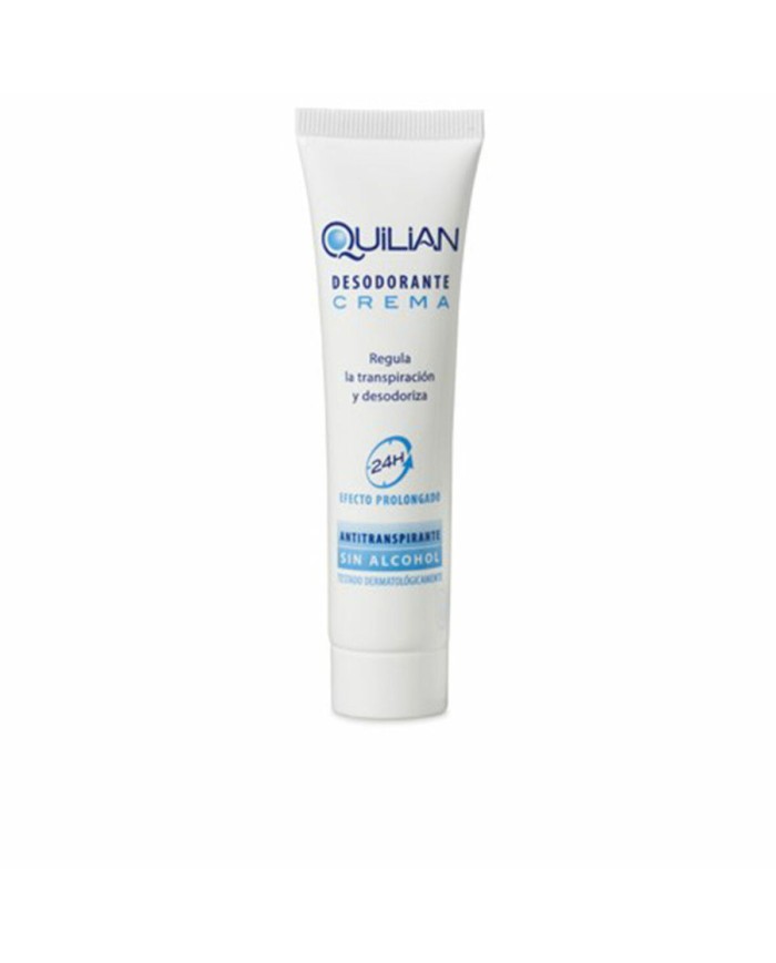 Deodorante Cremoso Quilian QUILIAN HIGIENE 50 ml Deodorante Cremoso Quilian QUILIAN HIGIENE 50 ml