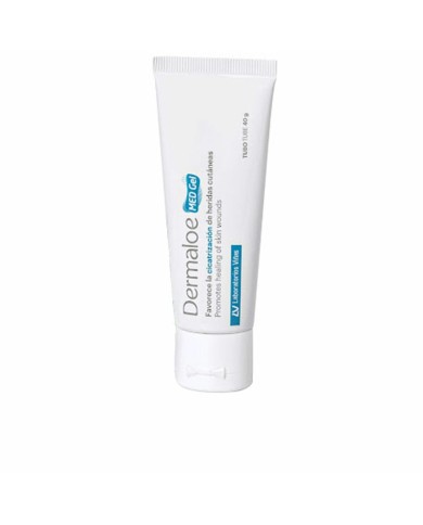 Crema cicatrizzante Dermaloe MED 40 g Crema cicatrizzante Dermaloe MED 40 g