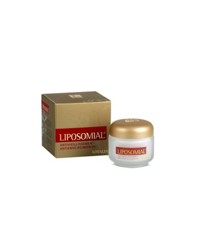 Crema Antietà Giorno Liposomial Well-Aging LIPOSOMIAL ANTIENVEJECIMIENTO 50 ml Crema Antietà Giorno Liposomial Well-Aging LIPOSOMIAL ANTIENVEJECIMIENTO 50 ml