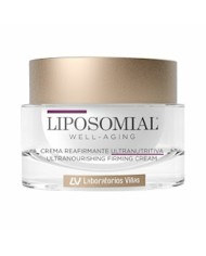 Crema Antietà Notte Liposomial Well-Aging LIPOSOMIAL WELL-AGING 50 ml Crema Antietà Notte Liposomial Well-Aging LIPOSOMIAL WELL-AGING 50 ml