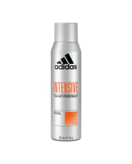 Deodorante Adidas Intensive Anti-Perspirant 72h 150 ml Deodorante Adidas Intensive Anti-Perspirant 72h 150 ml