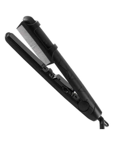 Piastra per Capelli Steinhart STEINHART PLANCHAS Nero