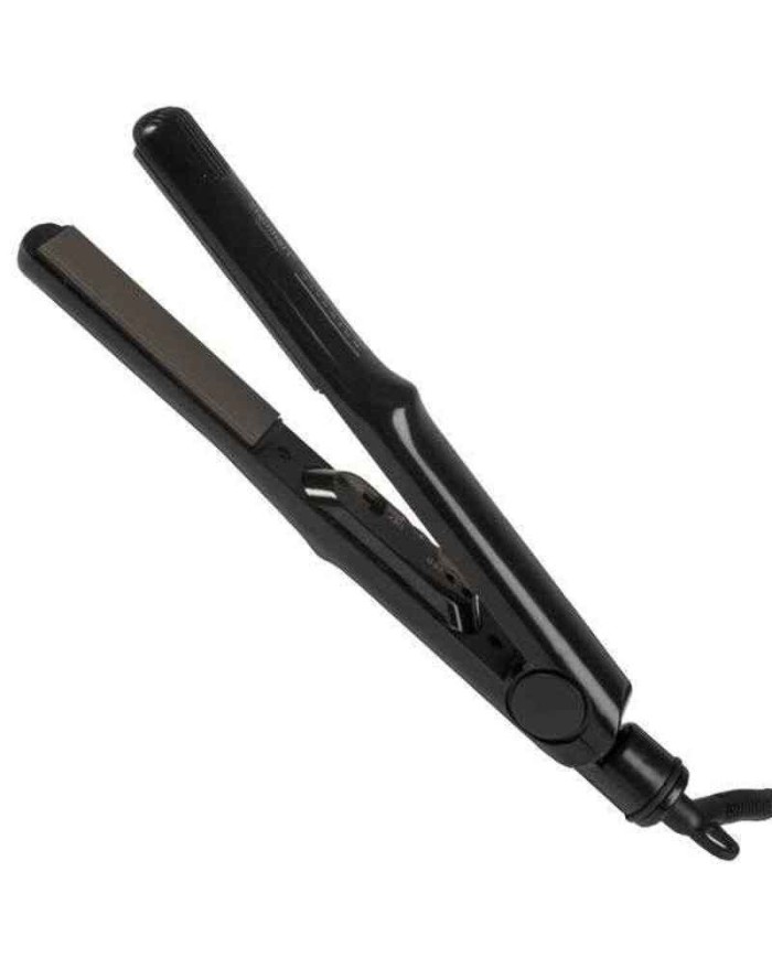 Piastra per Capelli Steinhart STEINHART PLANCHAS Nero