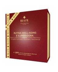 Set Cosmetica Rilastil RILASTIL INTENSE 2 Pezzi Set Cosmetica Rilastil RILASTIL INTENSE 2 Pezzi