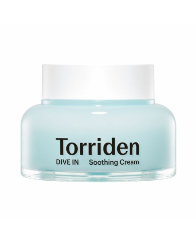 Crema Giorno Torriden DIVE-IN 100 ml