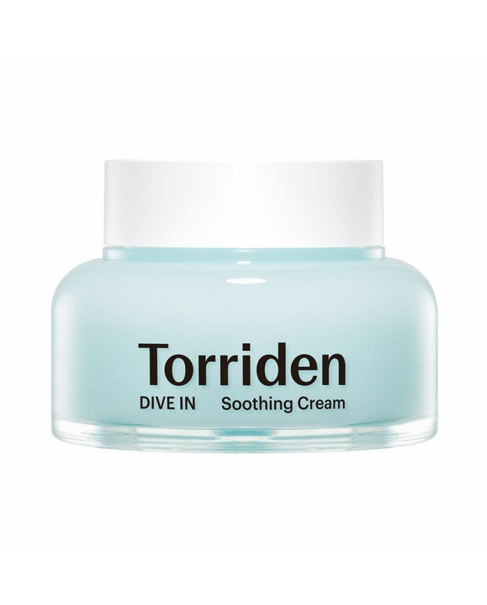 Crema Giorno Torriden DIVE-IN 100 ml Crema Giorno Torriden DIVE-IN 100 ml