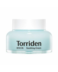 Crema Giorno Torriden DIVE-IN 100 ml Crema Giorno Torriden DIVE-IN 100 ml