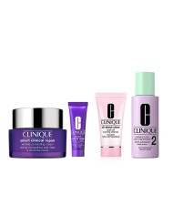 Set Cosmetica Iroha Travel Essentials 5 Pezzi Set Cosmetica Iroha Travel Essentials 5 Pezzi