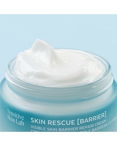 Crema Giorno Sensilis SKIN RESCUE 50 ml Crema Giorno Sensilis SKIN RESCUE 50 ml