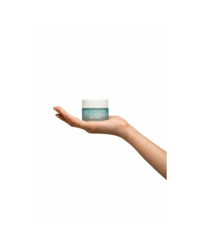 Crema Giorno Sensilis SKIN RESCUE 50 ml Crema Giorno Sensilis SKIN RESCUE 50 ml