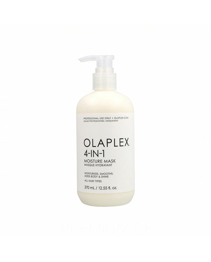 Maschera Idratante Olaplex 4-IN-1 370 ml 4 in 1