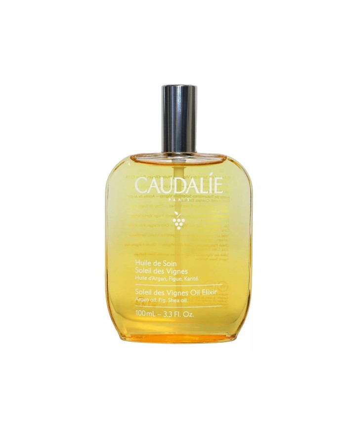 Olio Corpo Caudalie ACEITES CORPORALES 100 ml Olio Corpo Caudalie ACEITES CORPORALES 100 ml