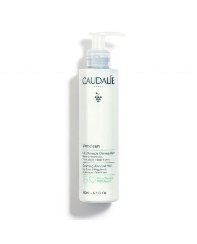 Struccante Viso Caudalie VINOCLEAN Struccante Viso Caudalie VINOCLEAN