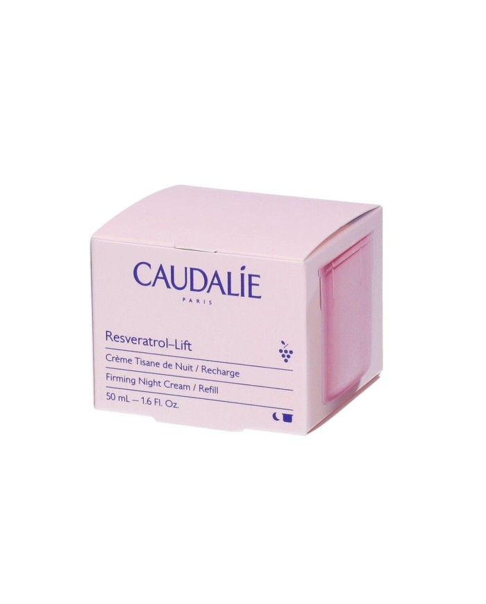 Crema Notte Caudalie RESVERATROL 50 ml Ricarica Crema Notte Caudalie RESVERATROL 50 ml Ricarica