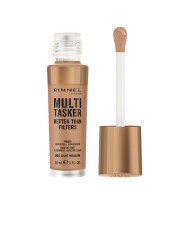 Primer trucco Rimmel London Multi-Tasker Wake Me Up 24 ml