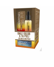 Autoabbronzante per il Corpo Sensai SENSAI SILKY BRONZE 150 ml