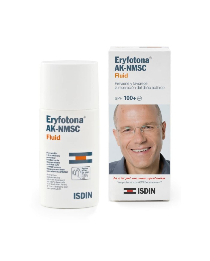 Crema Giorno Isdin ERYFOTONA 50 ml Crema Giorno Isdin ERYFOTONA 50 ml