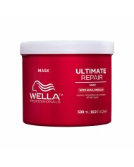 Maschera Idratante Olaplex 4-IN-1 370 ml 4 in 1