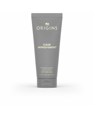 Crema Viso Idratante Origins CLEAR IMPROVEMENT 75 ml