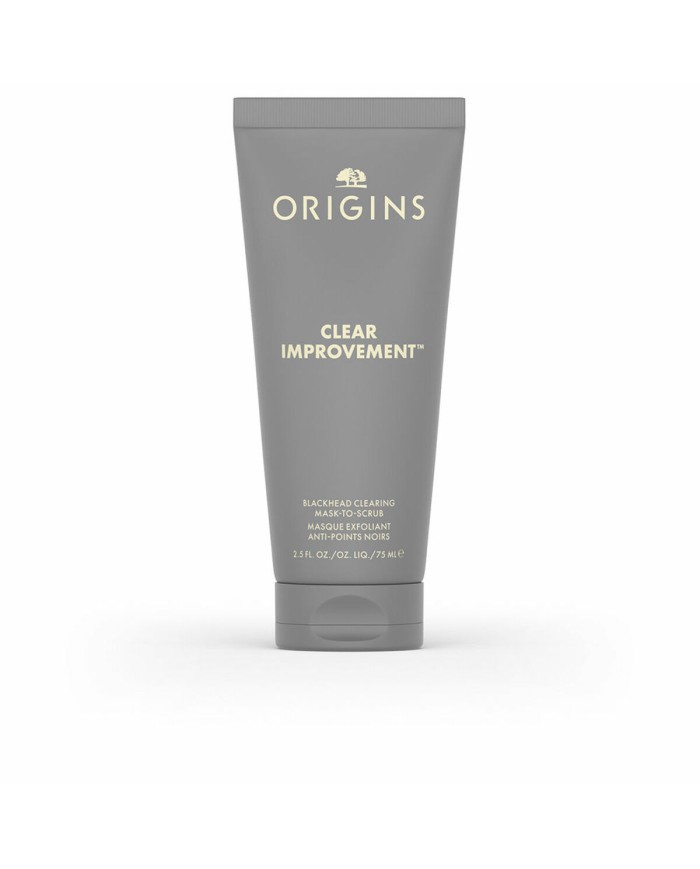 Crema Viso Idratante Origins CLEAR IMPROVEMENT 75 ml Crema Viso Idratante Origins CLEAR IMPROVEMENT 75 ml