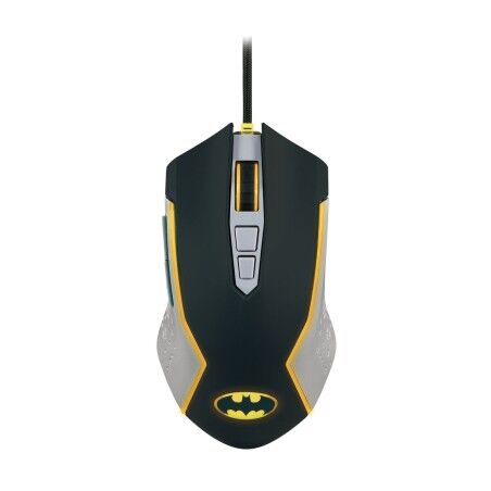 Mouse FR-TEC BATMAN