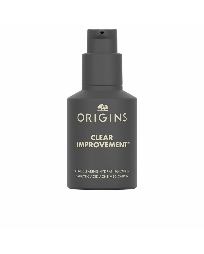 Crema Viso Idratante Origins CLEAR IMPROVEMENT 50 ml Crema Viso Idratante Origins CLEAR IMPROVEMENT 50 ml