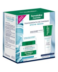 Set Cosmetica Sensilis PURE AGE PERFECTION 3 Pezzi