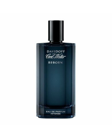 Profumo Uomo Davidoff COOL WATER REBORN EDP 100 ml