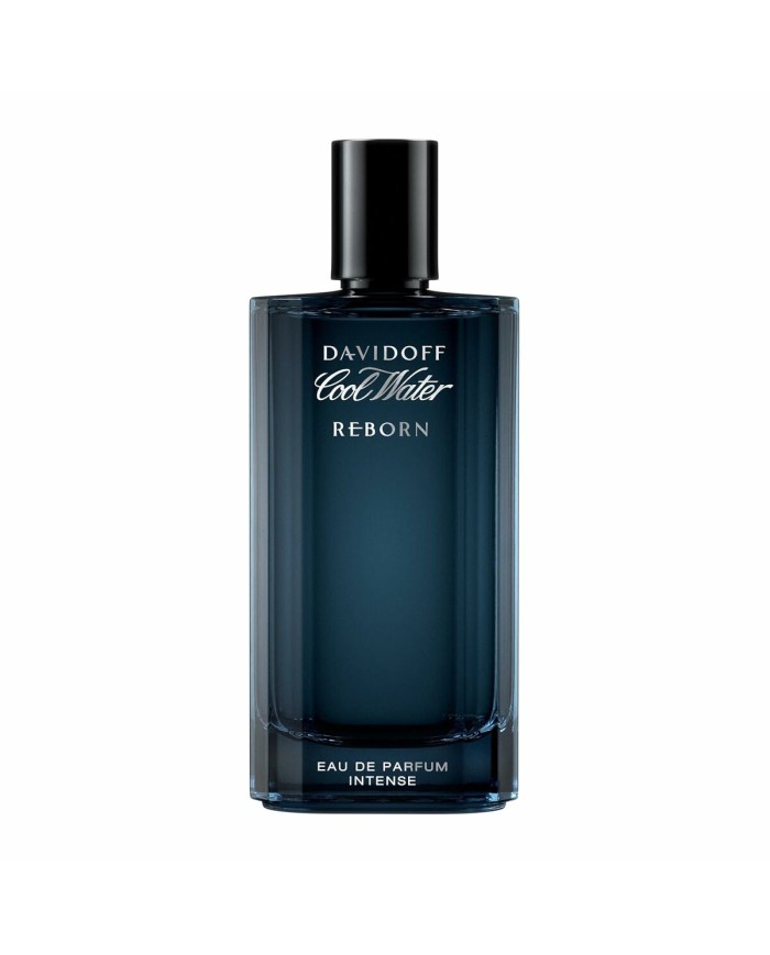 Profumo Uomo Davidoff COOL WATER REBORN EDP 100 ml Profumo Uomo Davidoff COOL WATER REBORN EDP 100 ml