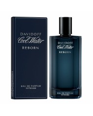 Profumo Uomo Davidoff COOL WATER REBORN EDP 100 ml Profumo Uomo Davidoff COOL WATER REBORN EDP 100 ml