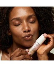 Base per Trucco Fluida Sensilis SKIN GLOW Nº 02 Beige 30 ml Base per Trucco Fluida Sensilis SKIN GLOW Nº 02 Beige 30 ml