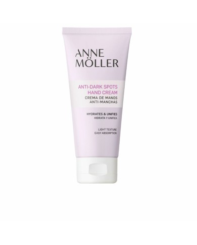 Crema Idratante per Mani Anne Möller BODY ESSENTIALS 100 ml