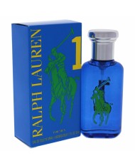 Profumo Uomo Ralph Lauren BIG PONY MEN EDT 50 ml Profumo Uomo Ralph Lauren BIG PONY MEN EDT 50 ml
