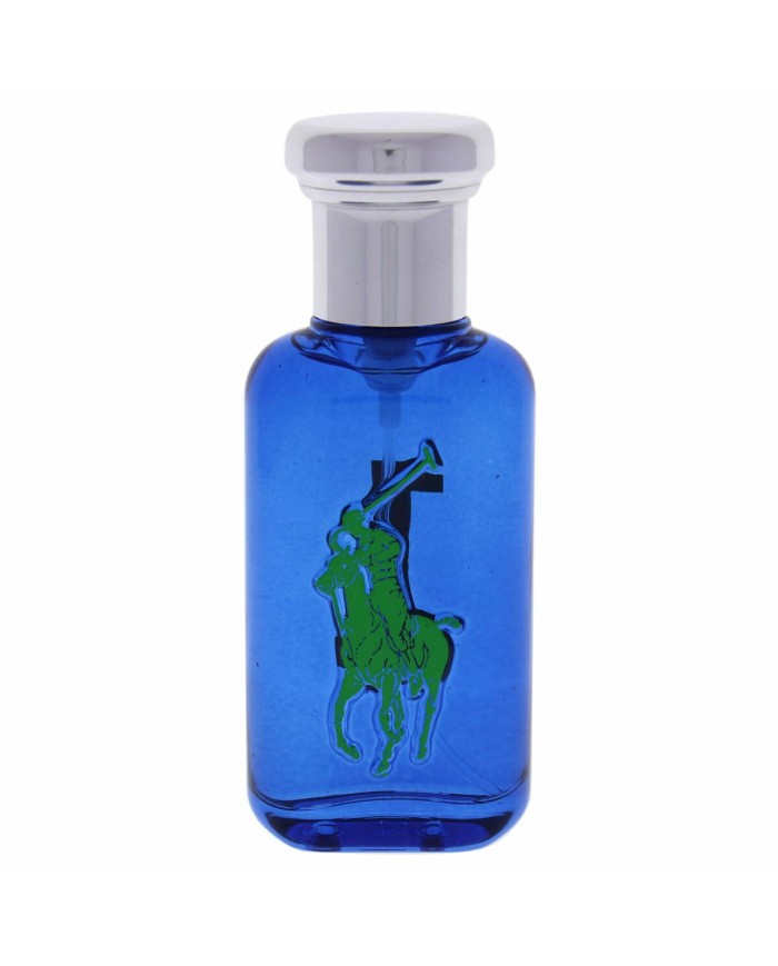 Profumo Uomo Ralph Lauren BIG PONY MEN EDT 50 ml Profumo Uomo Ralph Lauren BIG PONY MEN EDT 50 ml