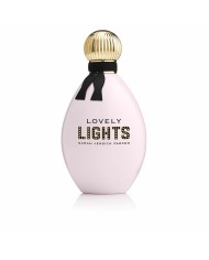 Profumo Unisex Serge Lutens LA FILLE TOUR DE FER 50 ml