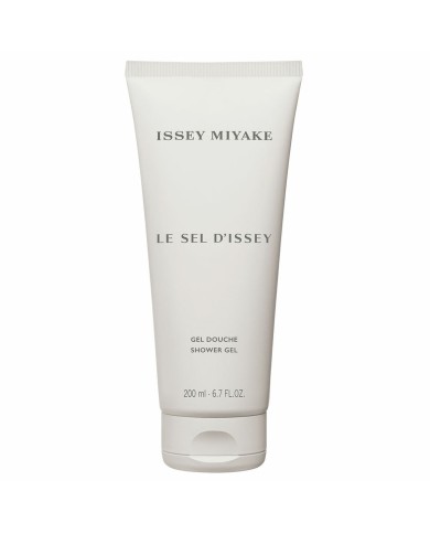 Gel Doccia Issey Miyake LE SEL D'ISSEY 200 ml