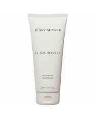 Gel Doccia Issey Miyake LE SEL D'ISSEY 200 ml