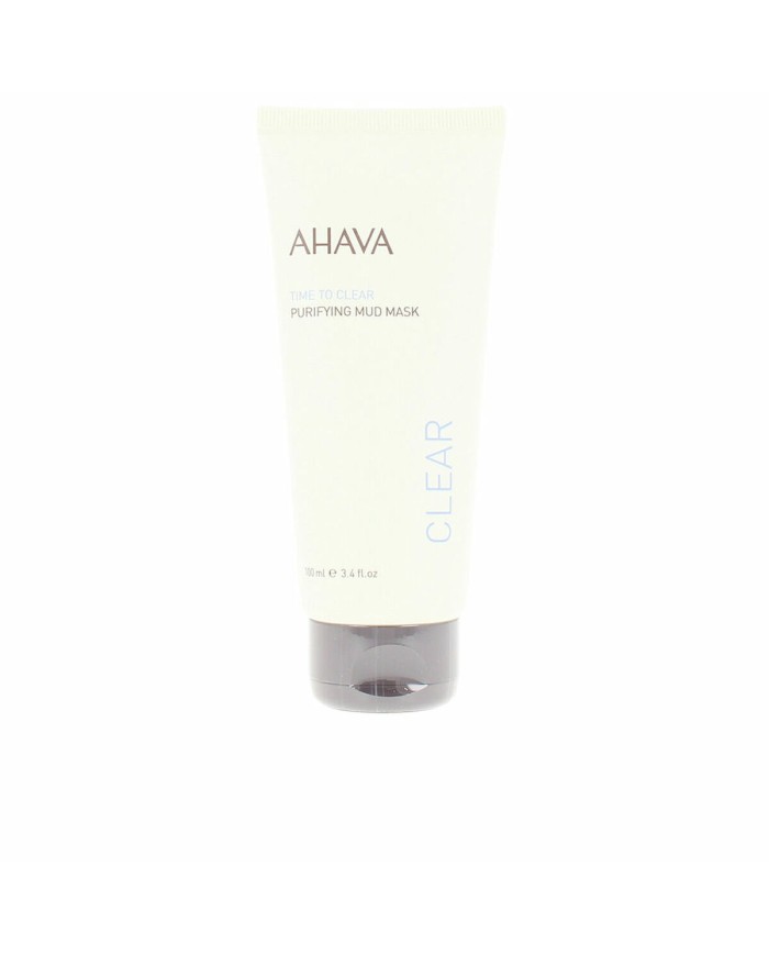 Crema Giorno Ahava TIME TO CLEAR 100 ml Crema Giorno Ahava TIME TO CLEAR 100 ml