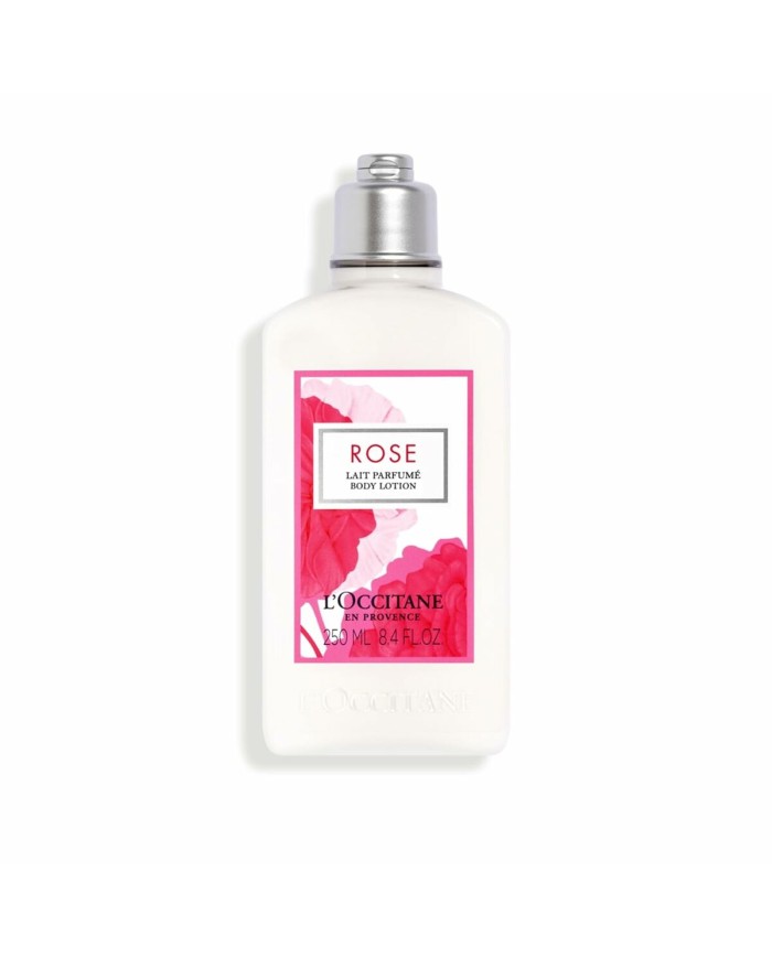 Latte Corpo L'Occitane En Provence ROSE L'OCCITANE 250 ml Latte Corpo L'Occitane En Provence ROSE L'OCCITANE 250 ml