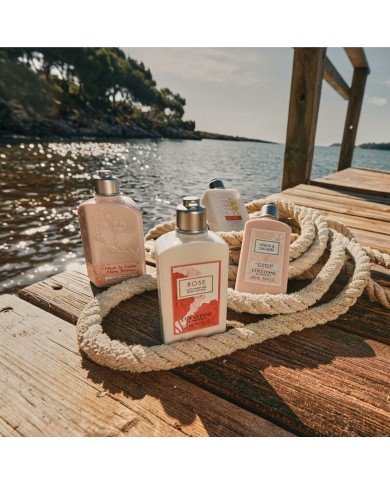 Latte Corpo L'Occitane En Provence ROSE L'OCCITANE 250 ml