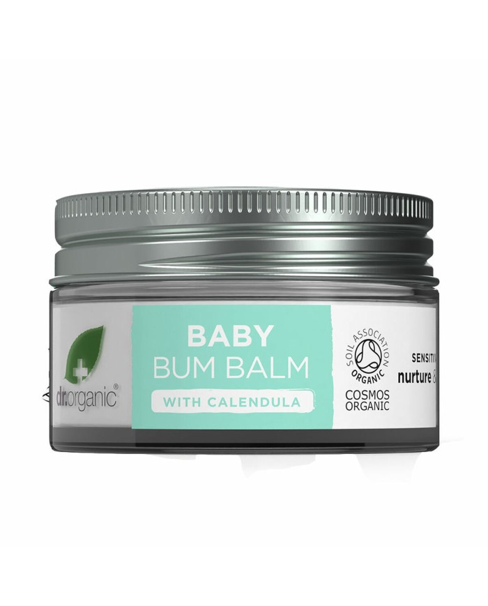 Protezione Solare Viso Dr.Organic BABY 35 g